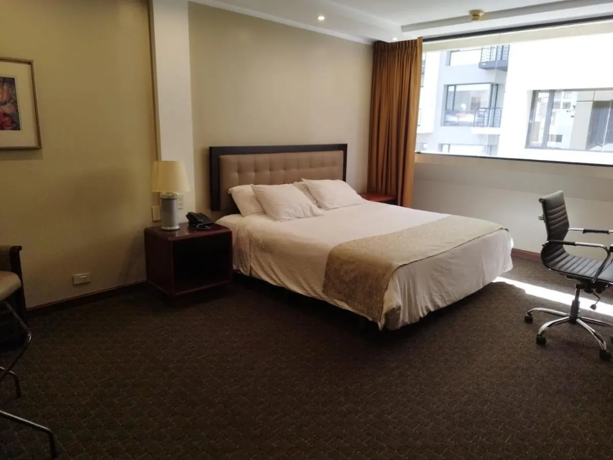 Suite Akros Quito