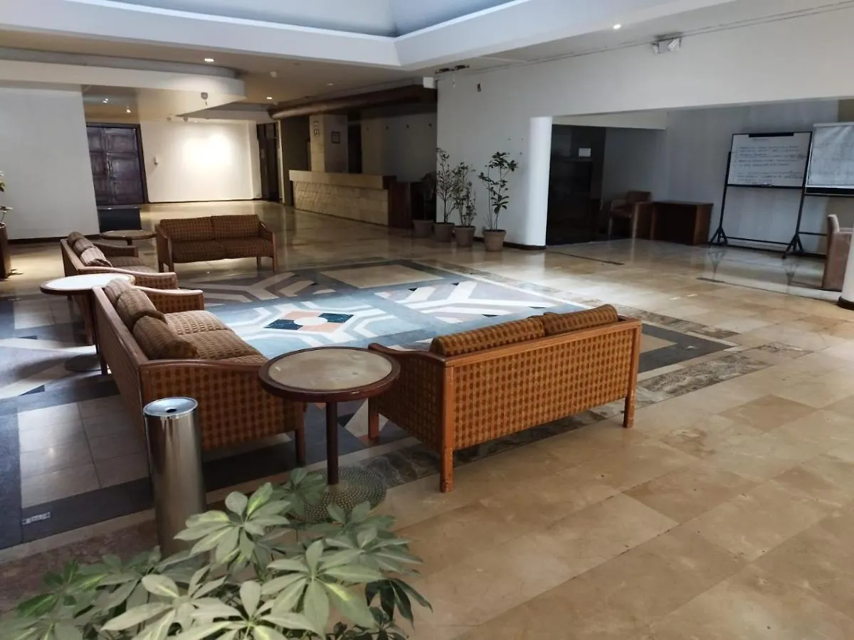 Aparthotel Suite Akros Quito Ecuador