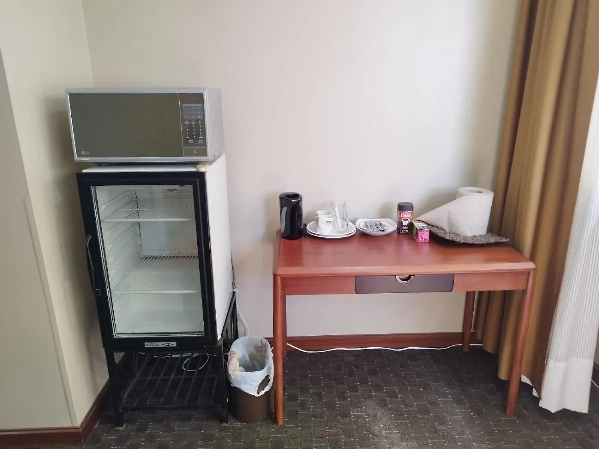 Suite Akros Quito 0*,